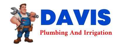 Trusted plumber in BIGFORK